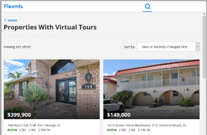 virtual tours